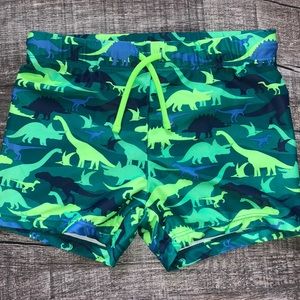 H&M Boy Swim Trunks